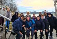 Put u Sisak, antičku Sisciu