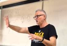 Ustani, kreni! jer čeka te Treći svijet