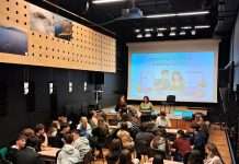 FINANCIJSKA PISMENOST U KLASIČNOJ GIMNAZIJI