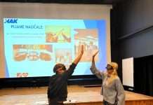 „KLIK” na odgovorno ponašanje