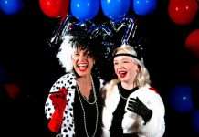 Stiglo vrijeme maskenbala