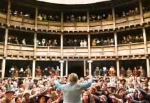 “Hamnet”, biografski film u režiji Chloé Zhao