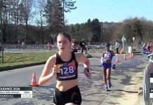 Linda Nujić nastavlja s izvrsnim rezultatima