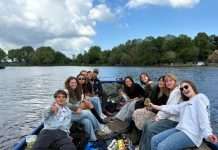 Studiranje u Amsterdamu: iskustvo iz prve ruke