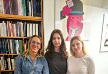 Književni susret s Valentinom Sumpor