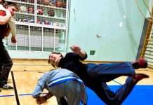 Profesorica španjolskoga ruši učenike