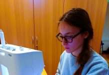 Antička kostimografija i ove godine u punom pogonu